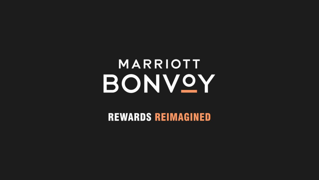Marriott Bonvoy Logo